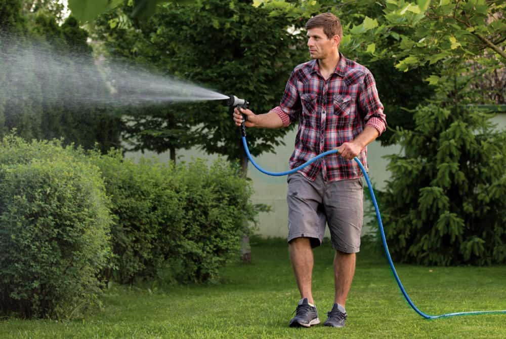 Water Hoses and Reels