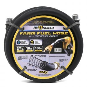 Farm Fuel Hoses